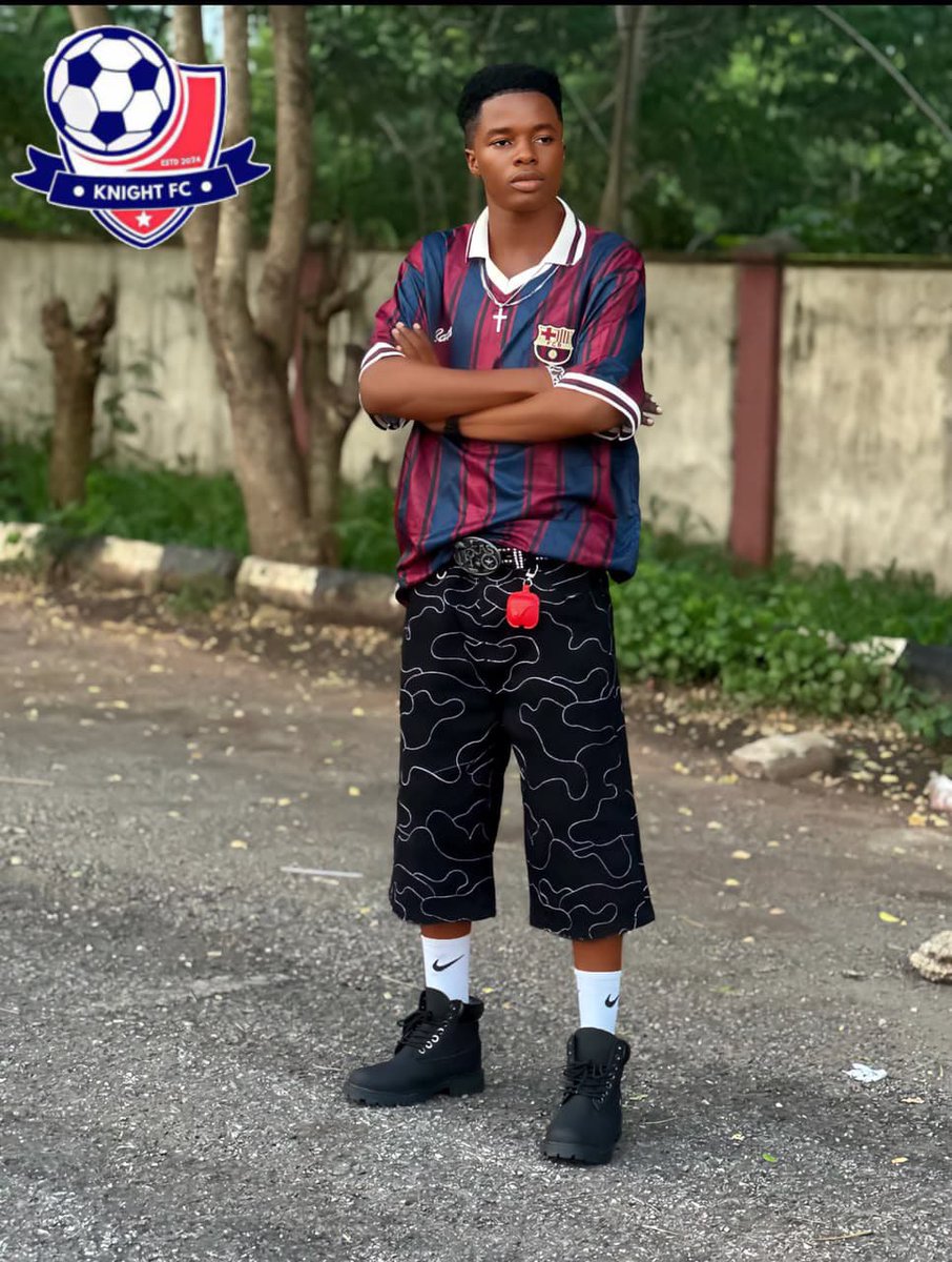 Knight Football club (Knight FC) tweet media