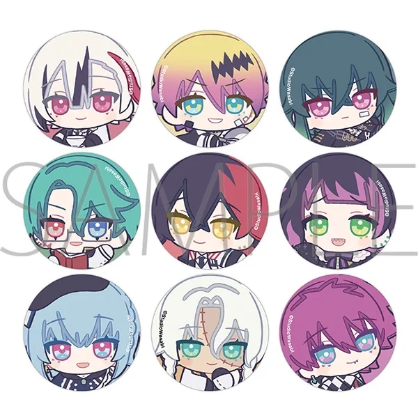 悪魔執事と黒い猫(あくねこ)グッズ情報 on X: 