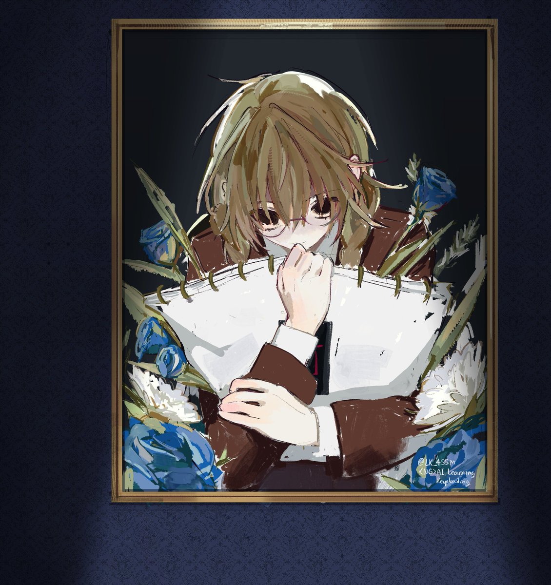 LK_4S5M's tweet photo. https://t.co/vj9909mOYE