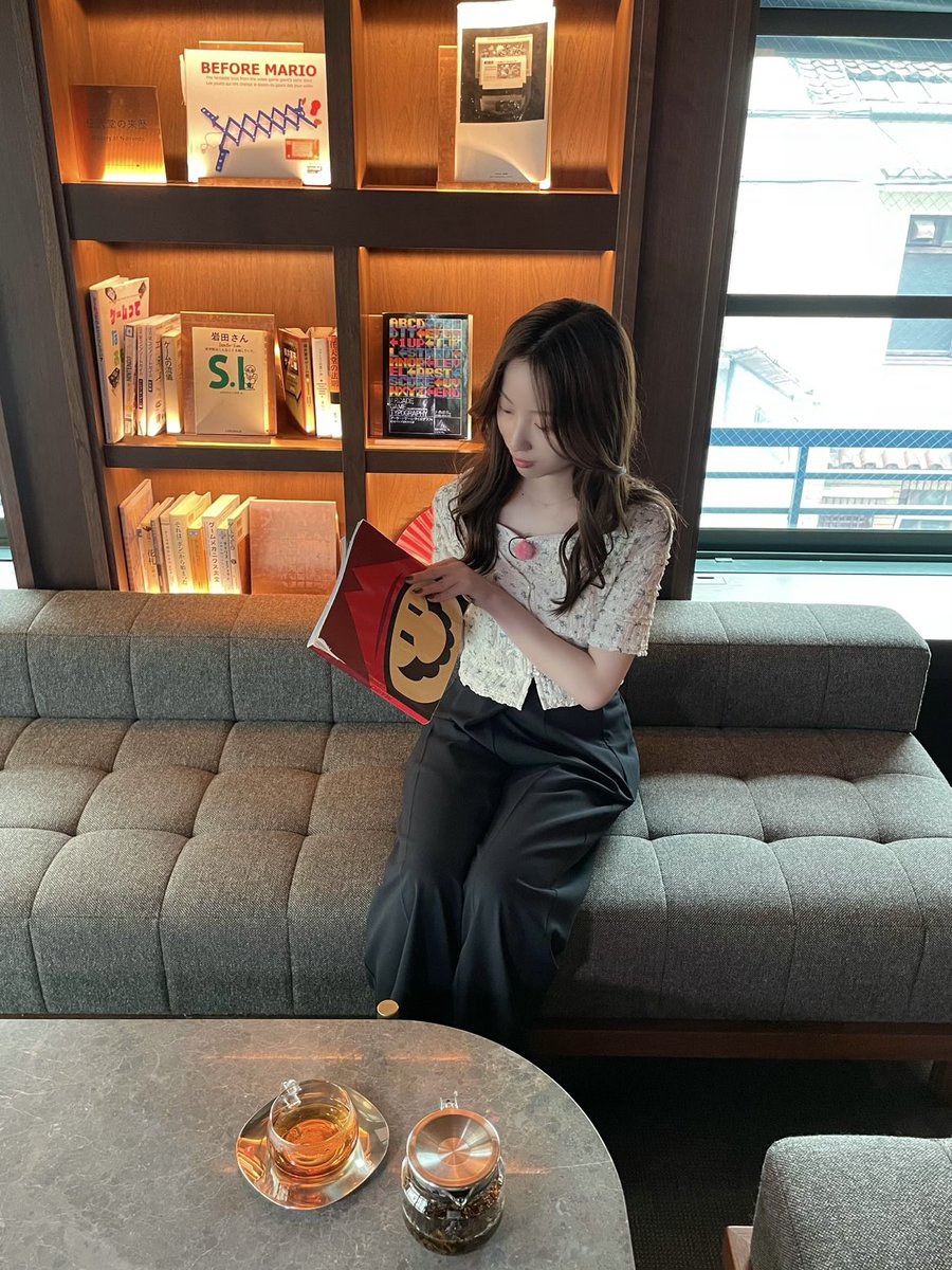 cx_mezamashi's tweet photo. あす9日(木)の めざましテレビ は…「やってユカ！」
林佑香キャスターがまるで別世界⁉️個性派ホテルを全力取材💪🏻

旧監獄を活用した話題のホテル🚨
任天堂の旧本社社屋に泊まれるホテル🎮
お馬さんとBBQ🐴乗馬体験も出来る宿など 個性的なホテルが盛り沢山‼️

7時20分頃放送予定✨ https://t.co/hcvS03ZM9D