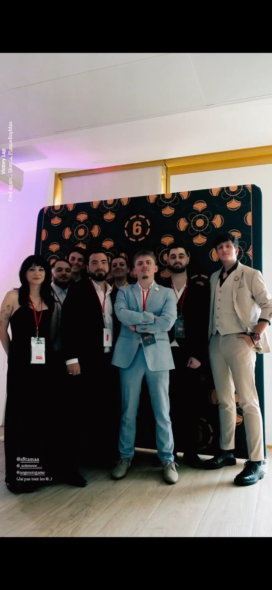 Ex_StreamX tweet picture