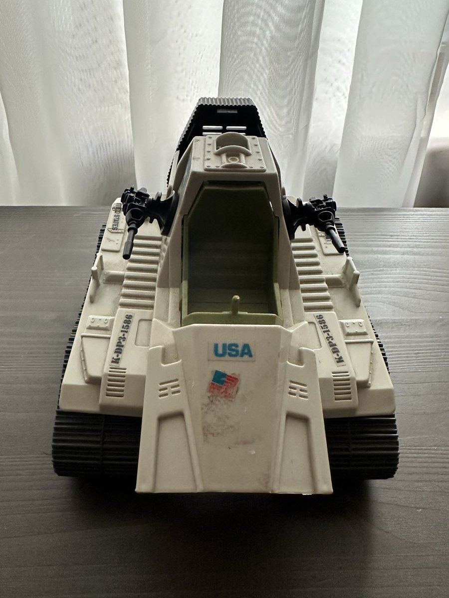 GIJoeRepairShop's tweet photo. At #JoeFest 2026, I picked up some parts for my ongoing Triple 'T' rebuild.
#GIJoe #YoJoe #ARAH #80s #80sToys #ActionFigures #Collectibles #GIJoeCollector #GIJoePhotography #JoeNation #ToyPhotography #VintageToys https://t.co/hZp4Js8EZW