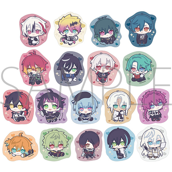 悪魔執事と黒い猫(あくねこ)グッズ情報 (@akuneko_goods) / Posts / X