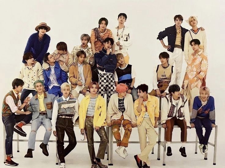 satoseoki's tweet photo. extraño a nct…. ya sabes.. nct https://t.co/PLKZzNwgOo