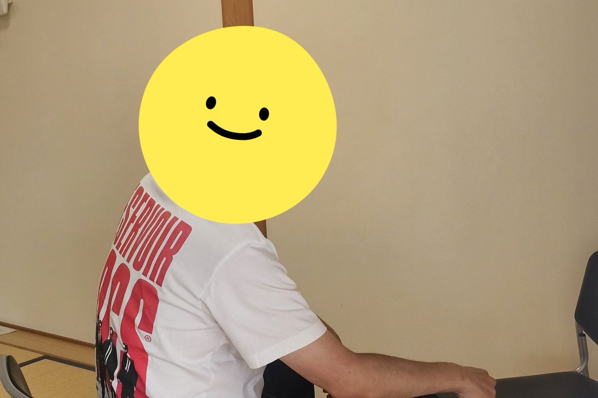 Yoidore_Purin's tweet photo. こんにちは、よいプリです！
外は暑く、冷房は人によって効きすぎる……難しい季節を迎えました☀️
今回の稽古では細かな演出や擦り合わせを進めています❗
動きや台詞に乗せる感情についての議論も白熱…………！？
皆さんも夏のご陽気にはお気をつけください！！
 #よいプリ https://t.co/oBtehYX9LH