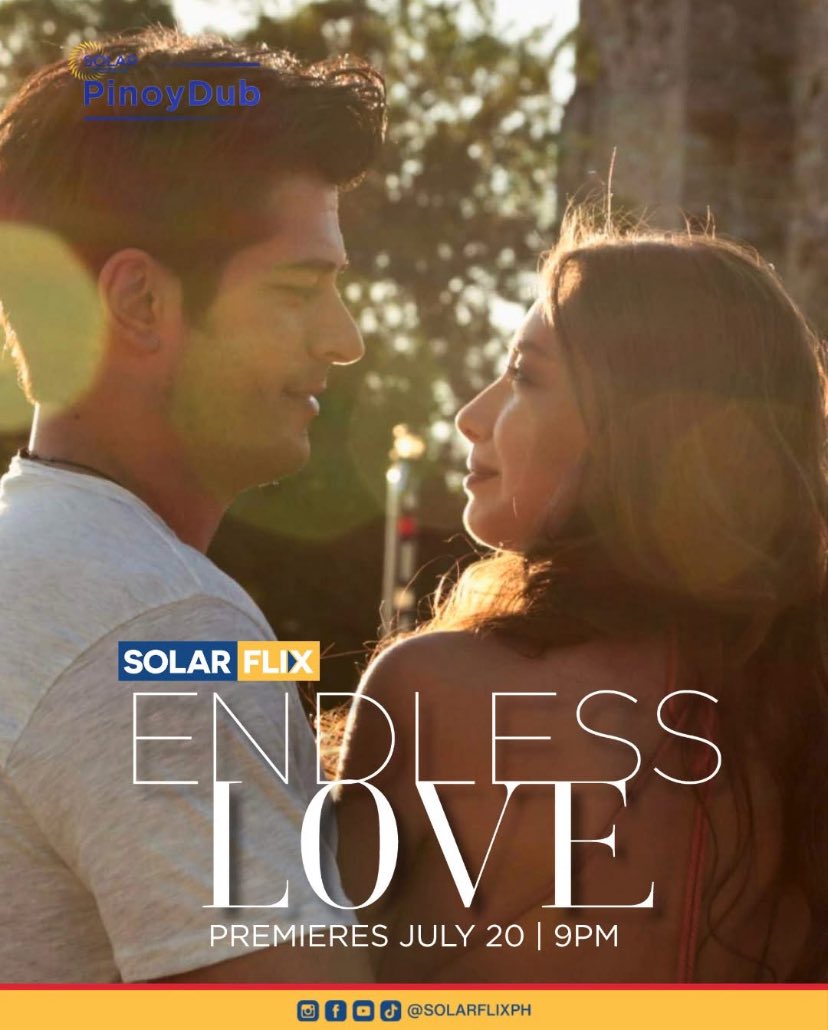 holaphofficial's tweet photo. Ang critically acclaimed Turkish drama na minahal sa iba’t-ibang panig ng mundo, mamahalin na rin sa Pilipinas! Abangan ang kwento ng pagmamahalan nina Kemal af Nihan sa #EndlessLove, simula JULY 20, WEEKNIGHTS, 9:00PM sa #SolarFlix. https://t.co/vmhQhoNnmn