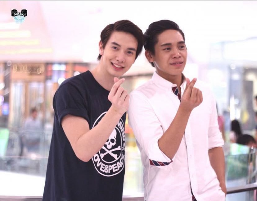 Ingfah_04's tweet photo. เพื่อนร้ากกกกกกกกกกกกก🫰🏻

#maxky_rp #ngernnn https://t.co/Y6bb1ZExH6