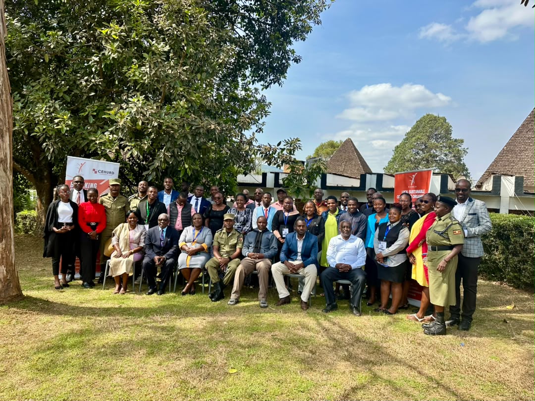 CommunitiesOrg's tweet photo. Just in⏰: Improving SRHR outcomes requires stronger collaboration between #healthsystems, #justiceinstitutions, #localgovernments, #civilsociety and communities to ensure that no one is left behind. #Stakeholders at a #JusticeLab happening in Kabale affirm. https://t.co/R6xLuRsJ9h