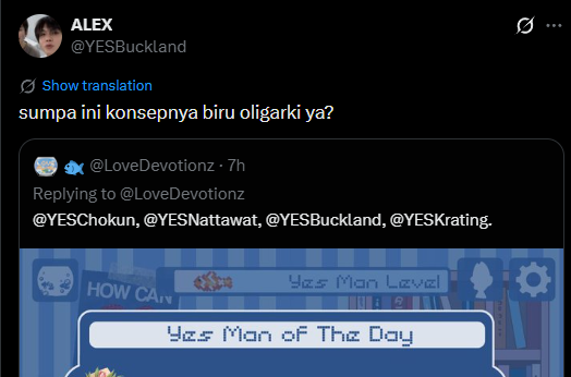 Jinji :3 tweet media