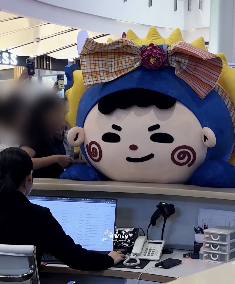 BammyB3's tweet photo. Collection หน้าจุ่มโต๊ะของหลานๆ
มีบ้านไหนจะส่งเข้าประกวดอีกไหมคะ 5555 https://t.co/X7WVBwq0Fs
