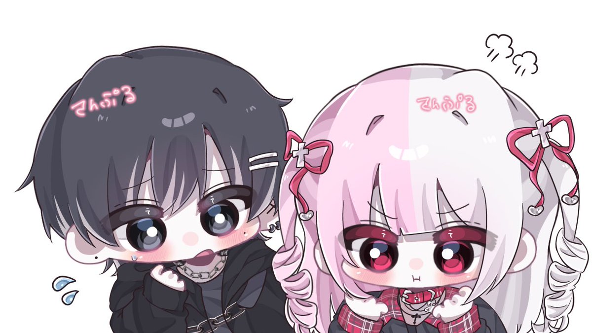 Tnoed's tweet photo. ♡♡♡ https://t.co/XUe2gsjS8b