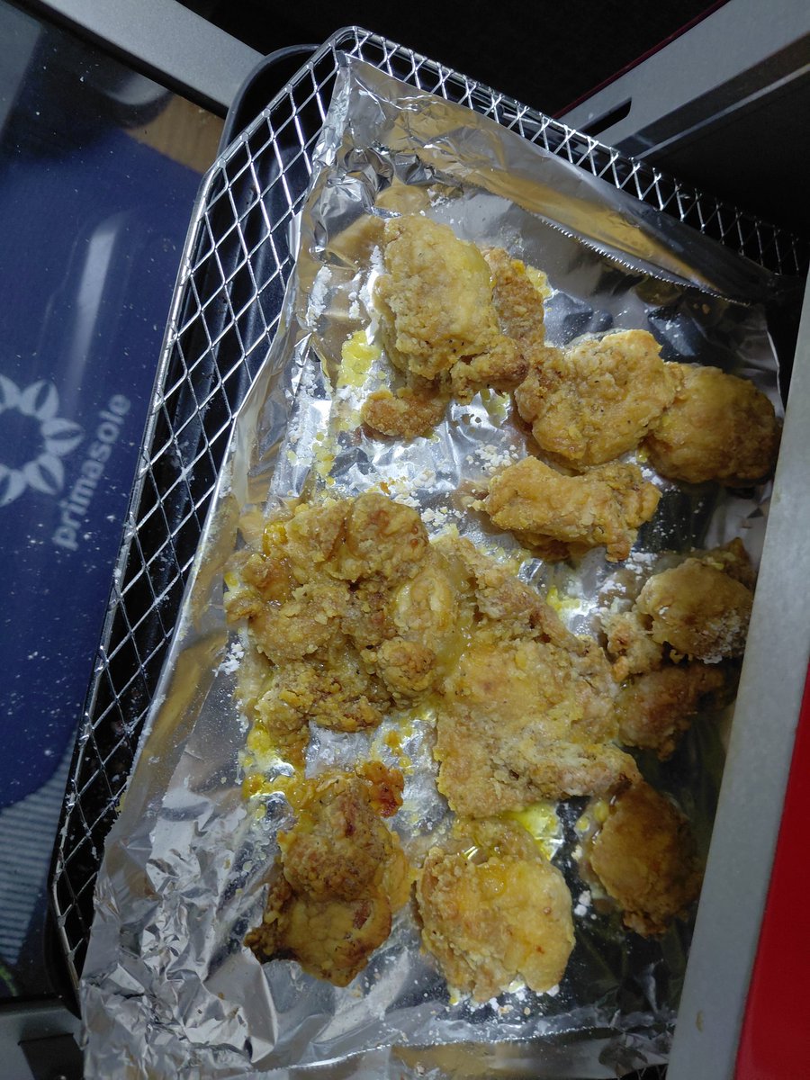 scpgt_vog's tweet photo. 半信半疑だったけどほんとに出来た。とても美味しい。ありがとうございます。。！ https://t.co/LL93YoO2Ya