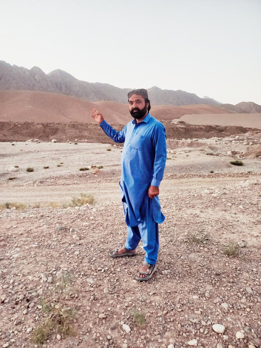 LalWazir19's tweet photo. Balochistan Security Reality: Observations from a Recent Visit
my journey
Many journalists based in Islamabad and other major cities report on Balochistan's security situation primarily through official source However after spending nearly  month in the province and returning 
1/ https://t.co/6qlKrvSfUS