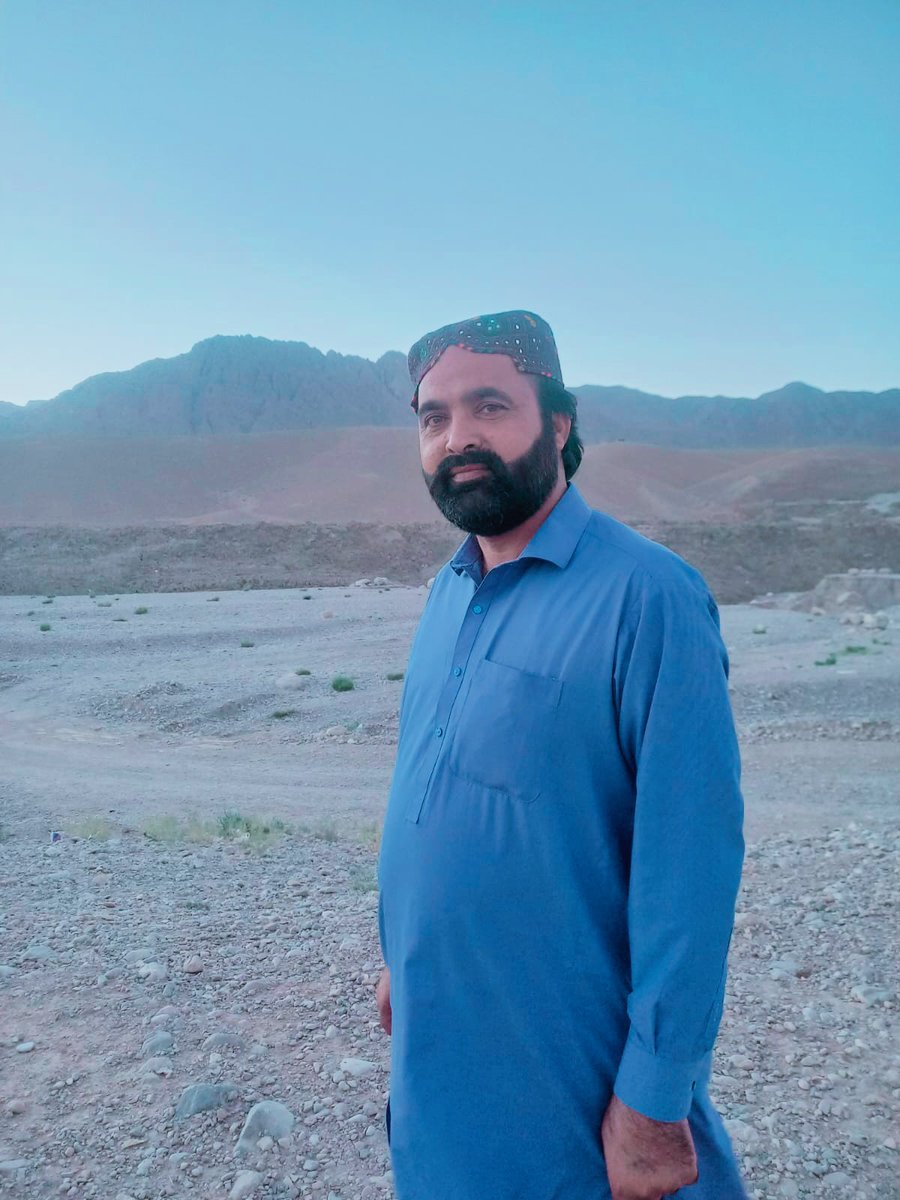 LalWazir19's tweet photo. Balochistan Security Reality: Observations from a Recent Visit
my journey
Many journalists based in Islamabad and other major cities report on Balochistan's security situation primarily through official source However after spending nearly  month in the province and returning 
1/ https://t.co/6qlKrvSfUS