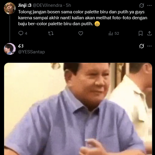 Jinji :3 tweet media