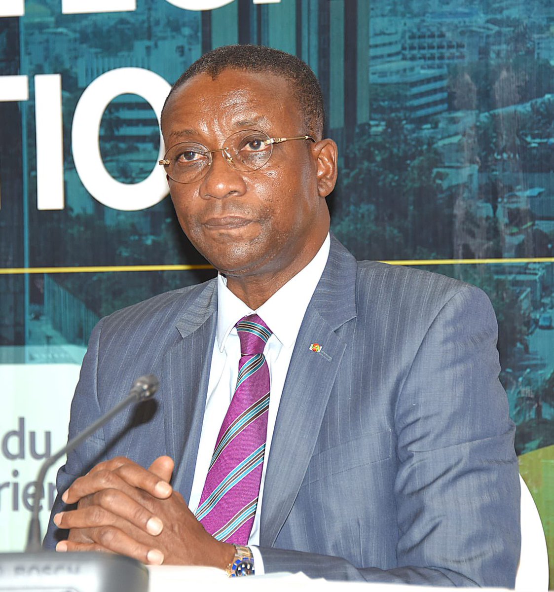 CnpTogo's tweet photo. LE CNP-TOGO PREND PART A LA PREMIERE SESSION 2026 DU COMITE TECHNIQUE DE CONCERTATION ÉTAT–SECTEUR PRIVE

Lire l’article en 2 minutes 

https://t.co/hwyoALYqa2 https://t.co/Mf1VwiFHWH