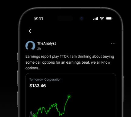 OriginalDevoor's tweet photo. Robinhood is using always the same example profile to analyze coins .

Literally the profile its called TheAnalyst

https://t.co/GPVnh8pDsr https://t.co/TO4XMEetFZ