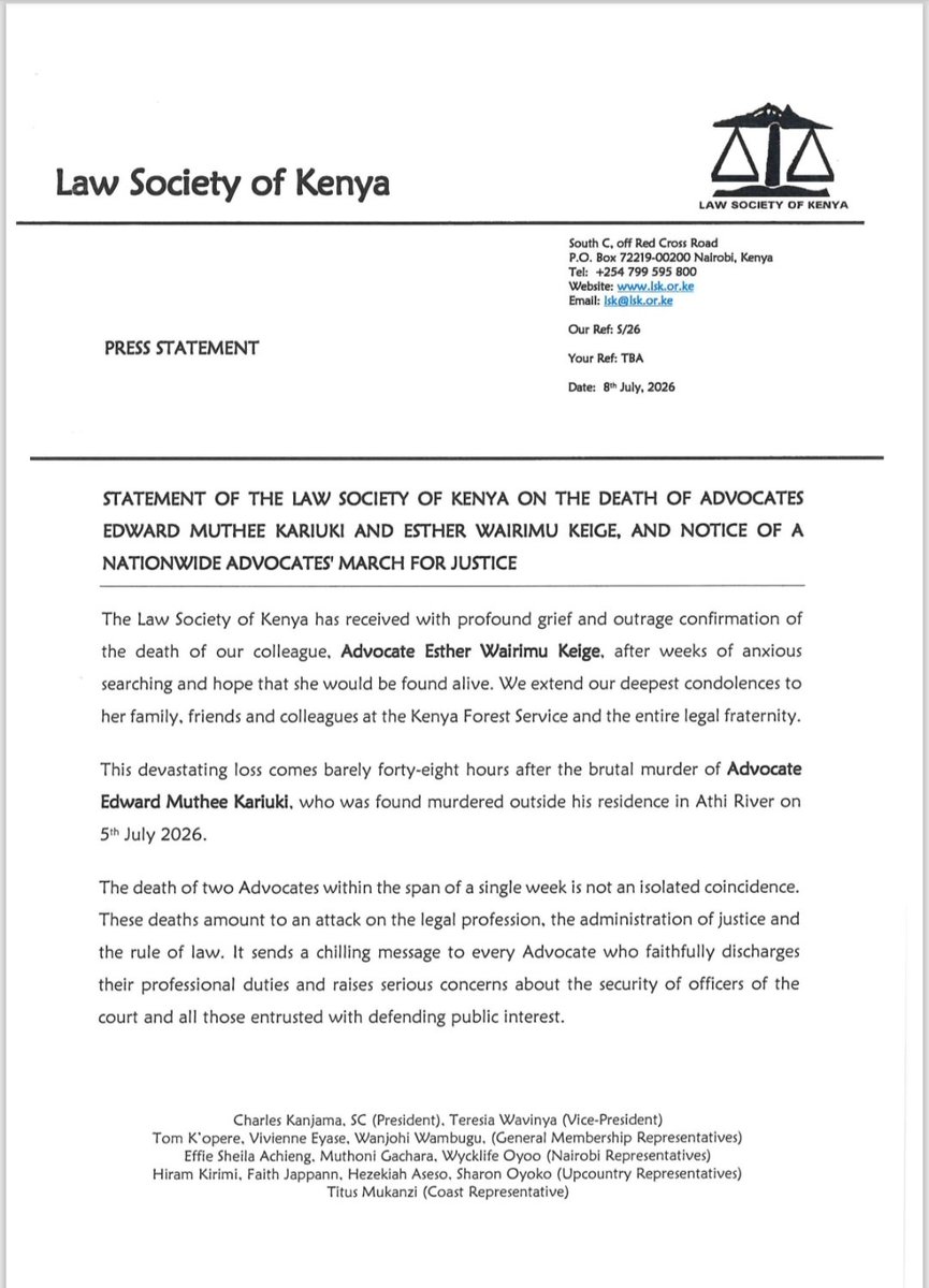 LawSocietyofKe tweet picture
