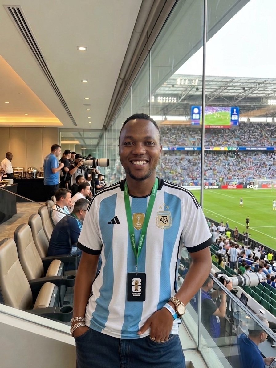 brahamklm's tweet photo. After the goat 🐐 doing what he does best https://t.co/DYKS680AZu