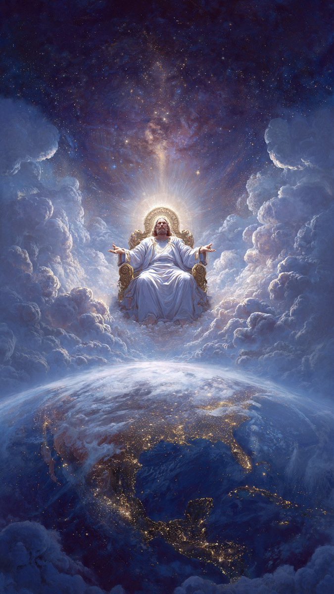 PrMarcos_Souza's tweet photo. Deus governa os assuntos humanos à luz do grande conflito e da eternidade. Jó 12:13 #rpsp https://t.co/jg90Smj0N5