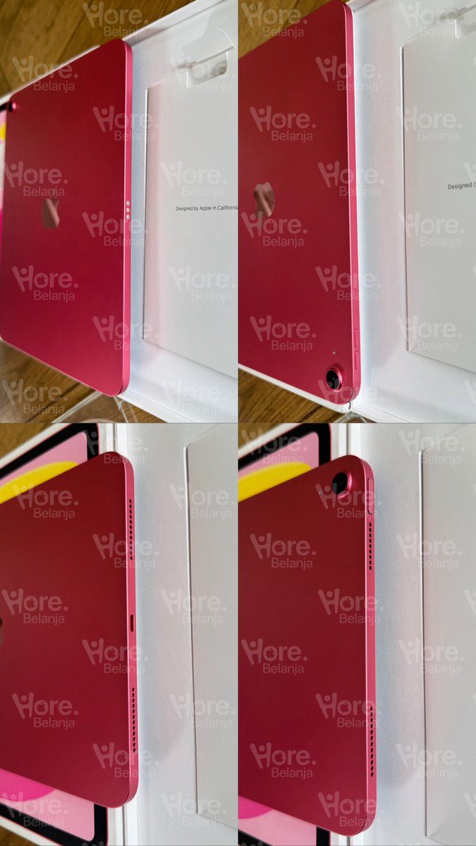 enolistyaa's tweet photo. Alooo peeps ððŧâšïļâĻâĻâĻ
Wts jual iPad gen 11 (A16) 128 gb iBox dan apple pencil. fullset warna silver, garansi on s.d January 2027, BH 100%, fullset mulus no minus. Terpasang tg, case dan apple pen USB C. COD Jakarta/shopee ð°: 7.950
#jualipad #ipadgen11 #jualipadgen11 https://t.co/xgP24B8HXN