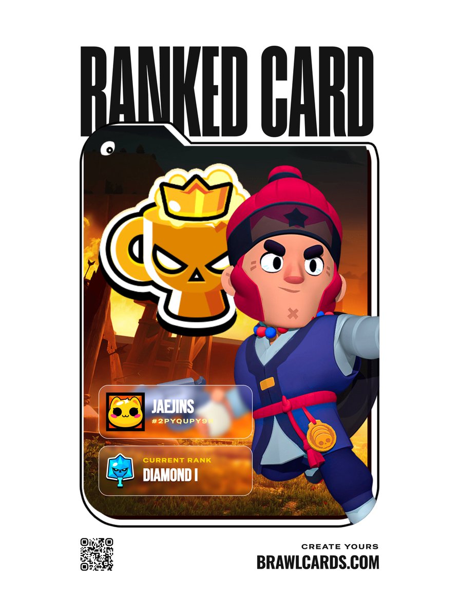 Brawl Cards tweet media