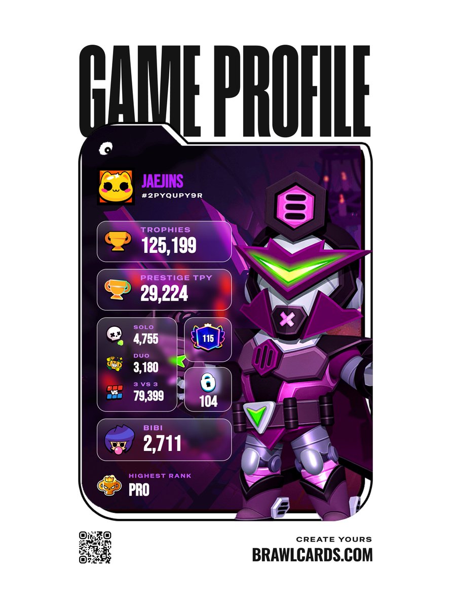 Brawl Cards tweet media