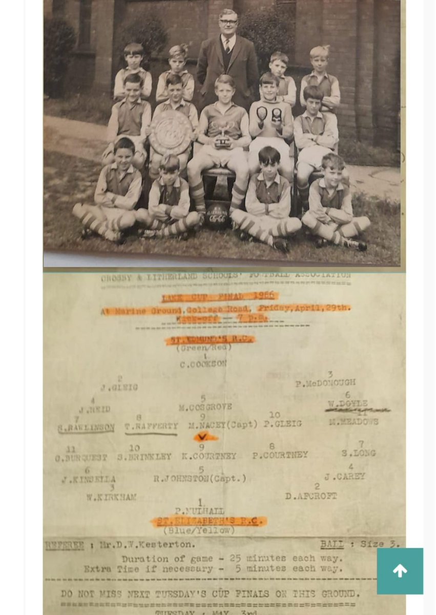 billykirk22's tweet photo. 60 years this year some will be 71 others 70 ,69 I know a few still going strong@St Elizabeths pe https://t.co/fG9NbRFagY