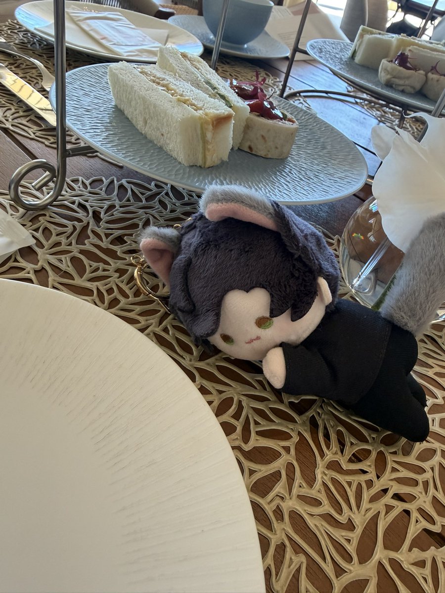 umemeFGO's tweet photo. よかったね https://t.co/JHKClnNgH1