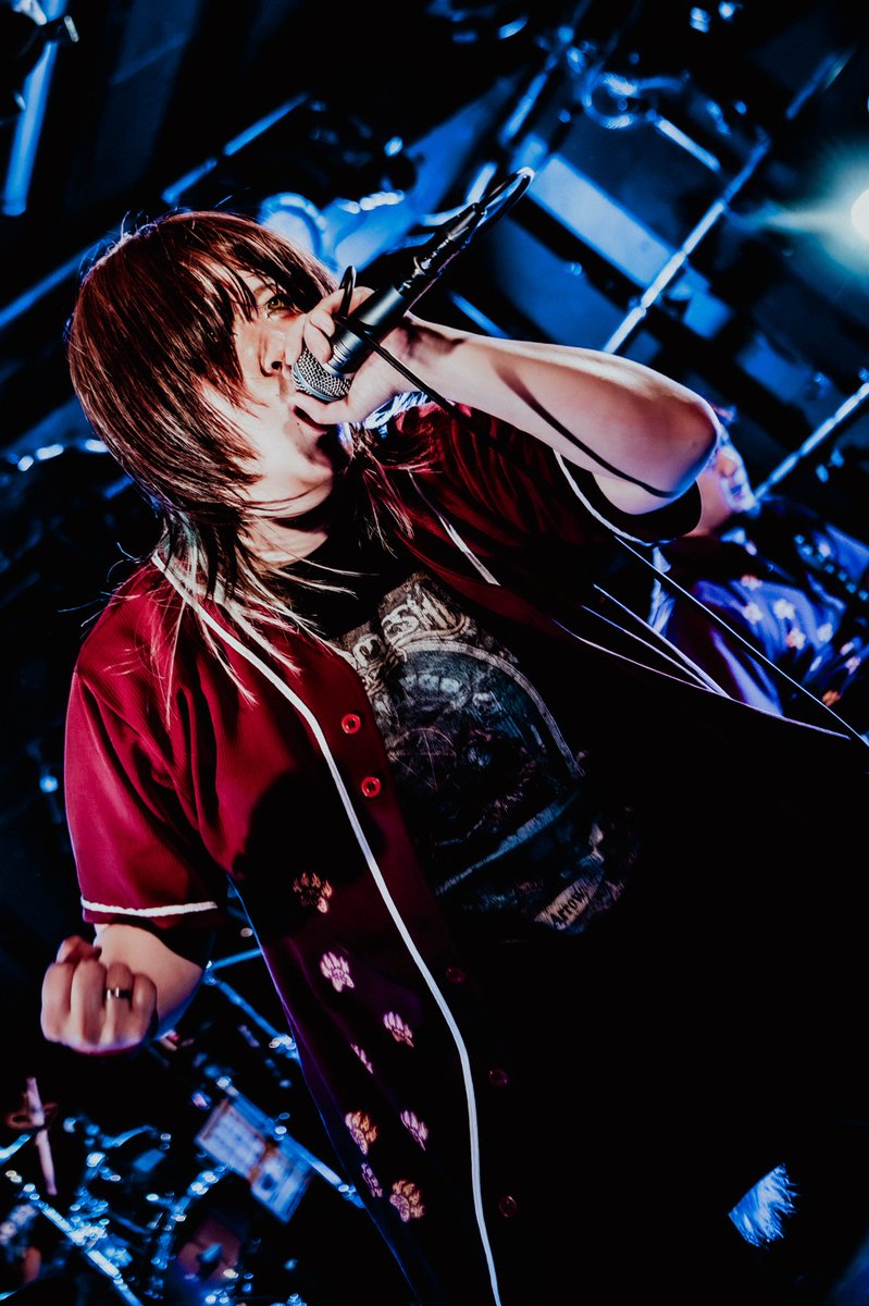 雷蔵@NEKOMESHI(222) 7/4新宿ANTIKNOCK (@liezou0823) / Posts / X