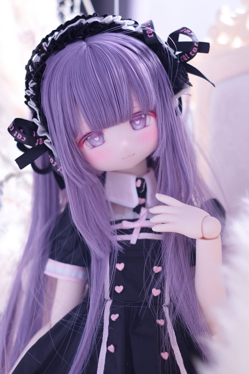 【tutumi】オリジナルドール 𝗍𝗌𝗎𝗆𝗂× (@tear__o0) / Posts / X