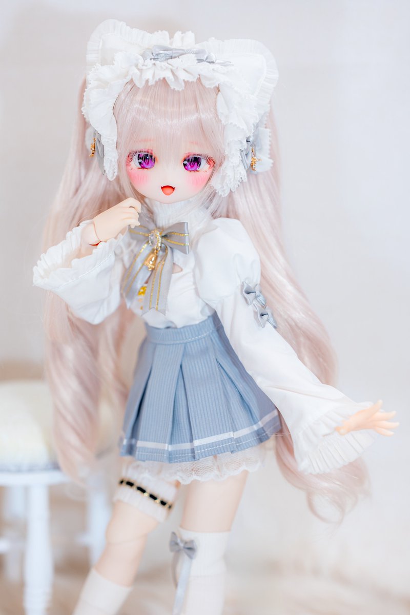 nanasii_7743's tweet photo. ⟡˖· ᯠ _   ̫  _ ᯄ ੭

#るあべあっ子
#うちのこかわいい https://t.co/pBZCZlqFxy