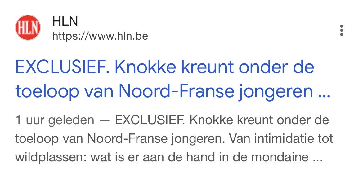 Kristof_A tweet picture