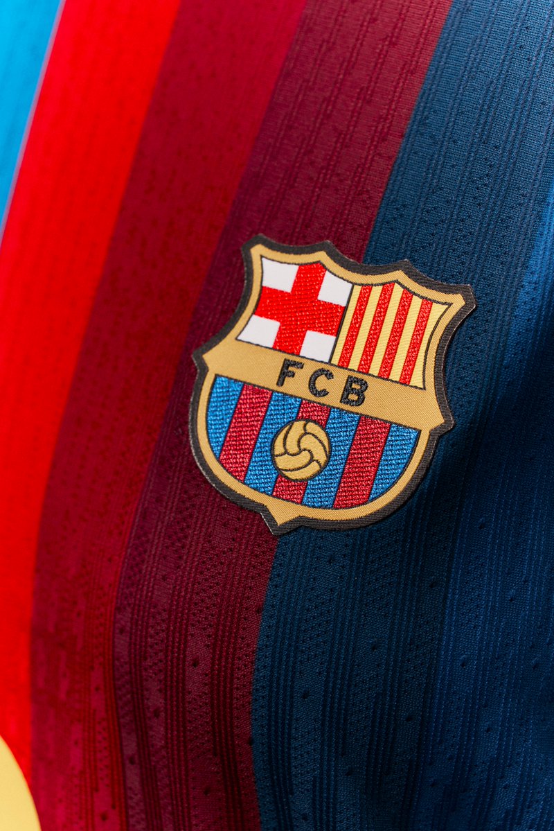 FCBfemeni's tweet photo. La nostra vida 💙❤️ https://t.co/mQUX95P3Tg
