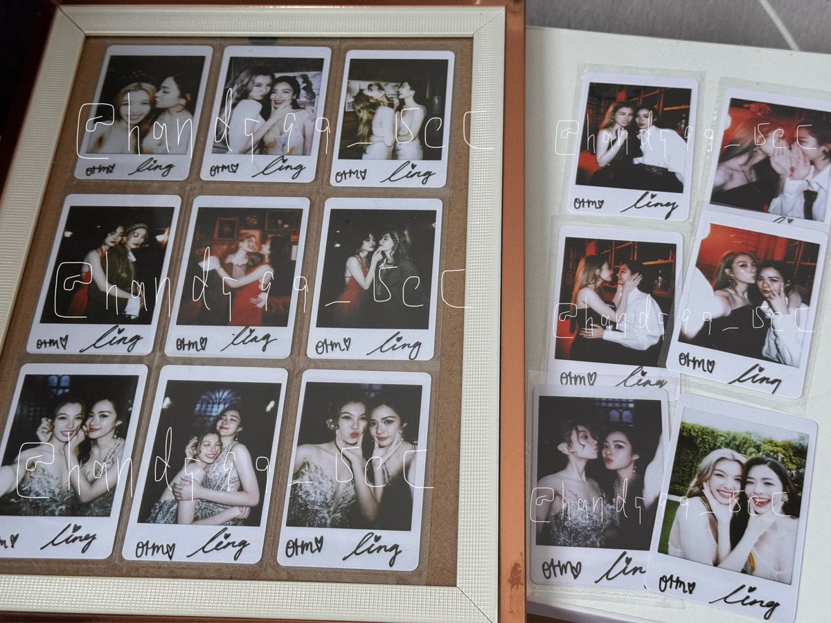 hand999_sec's tweet photo. 📌 480 บาทรวมส่ง / 12 ใบ 📌
(อยากเอากรอบด้วยบอกได้นะคะ +50 บาท วางแต่งห้องสวยมากก)

#ตลาดนัดหลิงออม #หลิงออม‌ #Lingorm https://t.co/z8DtUxC7B2