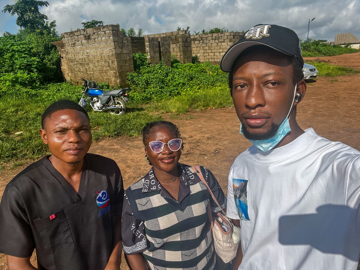 PhilipAkanji's tweet photo. A classroom lesson on zoonotic diseases sparked my interest in public health. Visiting Ogbomoso’s largest abattoir brought that lesson to life. Learning truly goes beyond the classroom.

#PublicHealth #FoodSafety #OneHealth https://t.co/U38DLud4DK