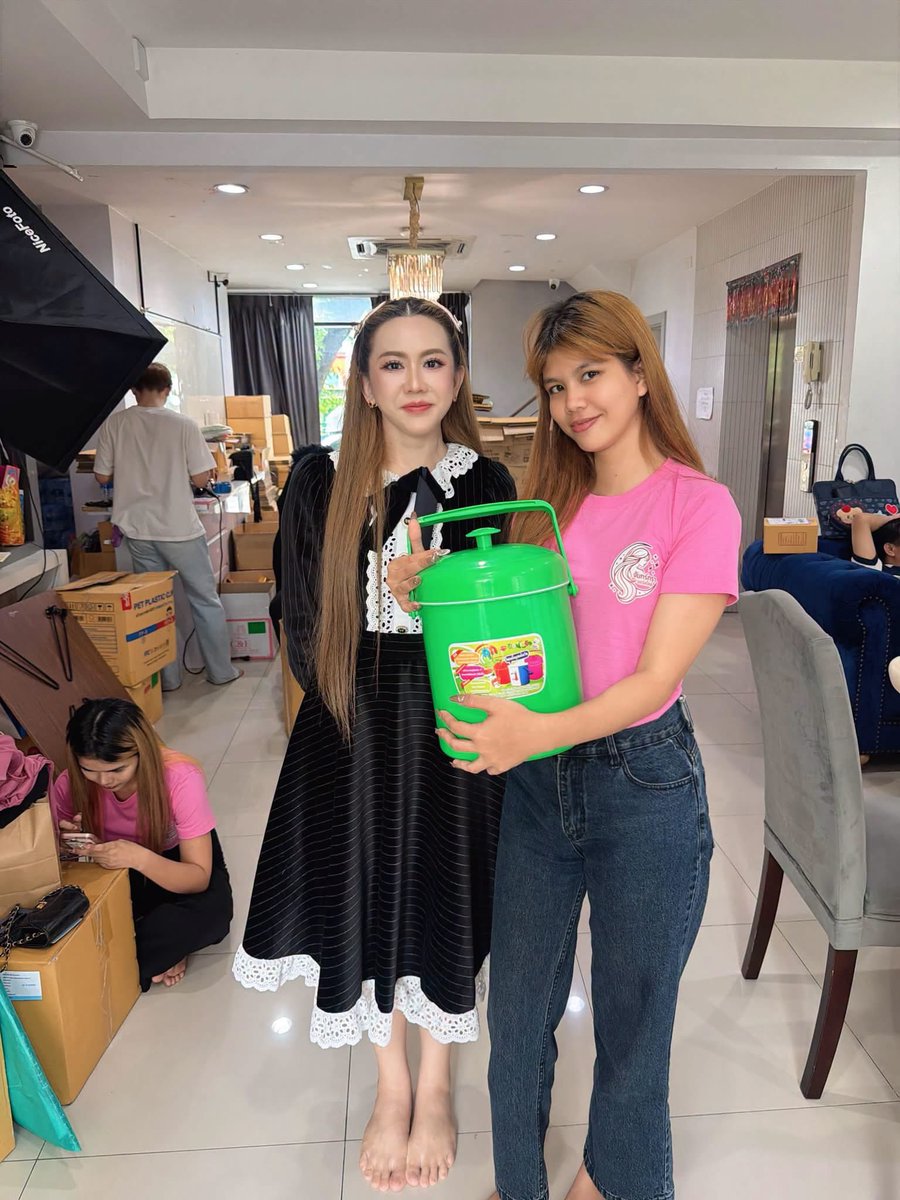 shopevtyw's tweet photo. และแล้วก็ปักตะกร้าขายของ หลังออก  #โหนกระแส แทบทุกราย ช้อนไวสุดเลยนะคะ 

#หนุ่มโรงงาน #สาวโรงงาน #เมียหลวงฃ https://t.co/EI8TgNLIe1