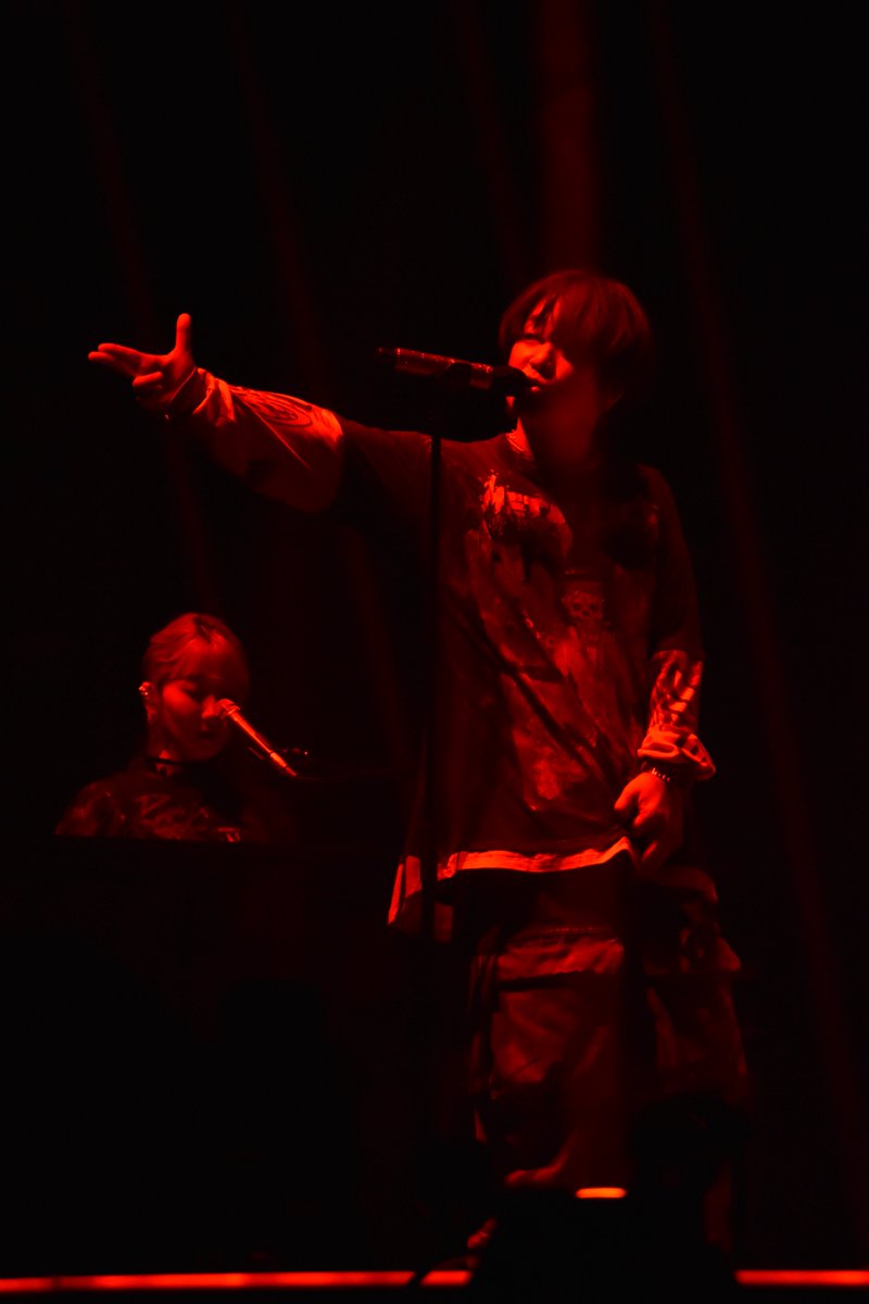 L7Weyi's tweet photo. まじライブ楽しみすぎてやばいねんけどほんま！！！！！！

処刑あるかな？あるのかな？ないかな？ https://t.co/F0rCUpXKM0