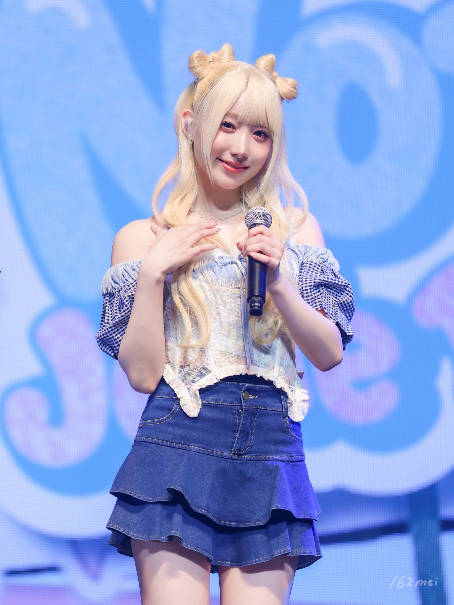 162MEI😺🐰 on X: 
