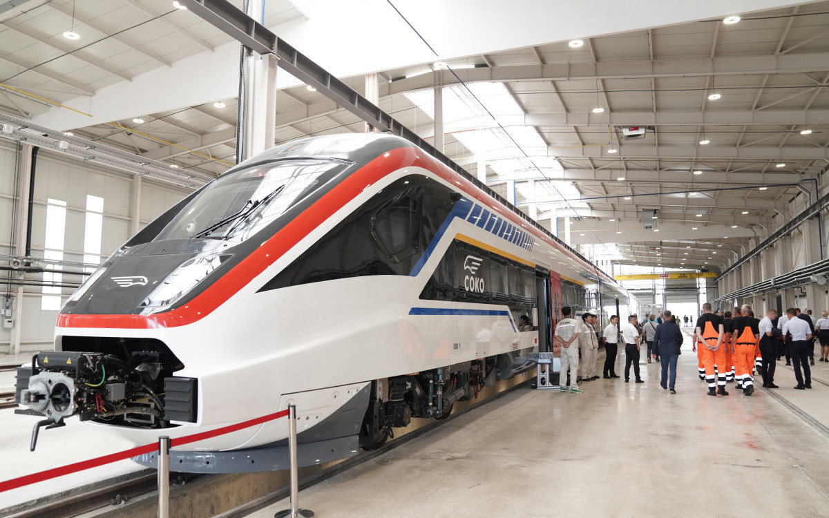 🇷🇸🇮🇹 Serbia and Italy are entering a new and dynamic chapter in the history of their bilateral relations

📈 Italy is Serbia’s third-largest trading partner and the second-largest export destination. Bilateral trade reached a record €5 billion in 2025.

🏢  Italian companies 