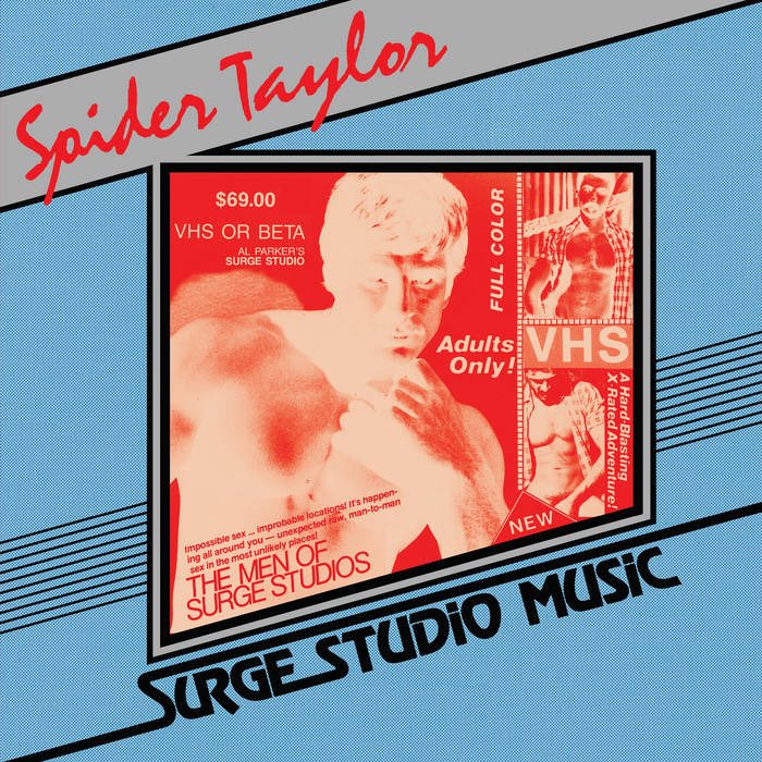 simonwestgate's tweet photo. let’s all listen to gay porn soundtracks https://t.co/IrfOPdzCyR