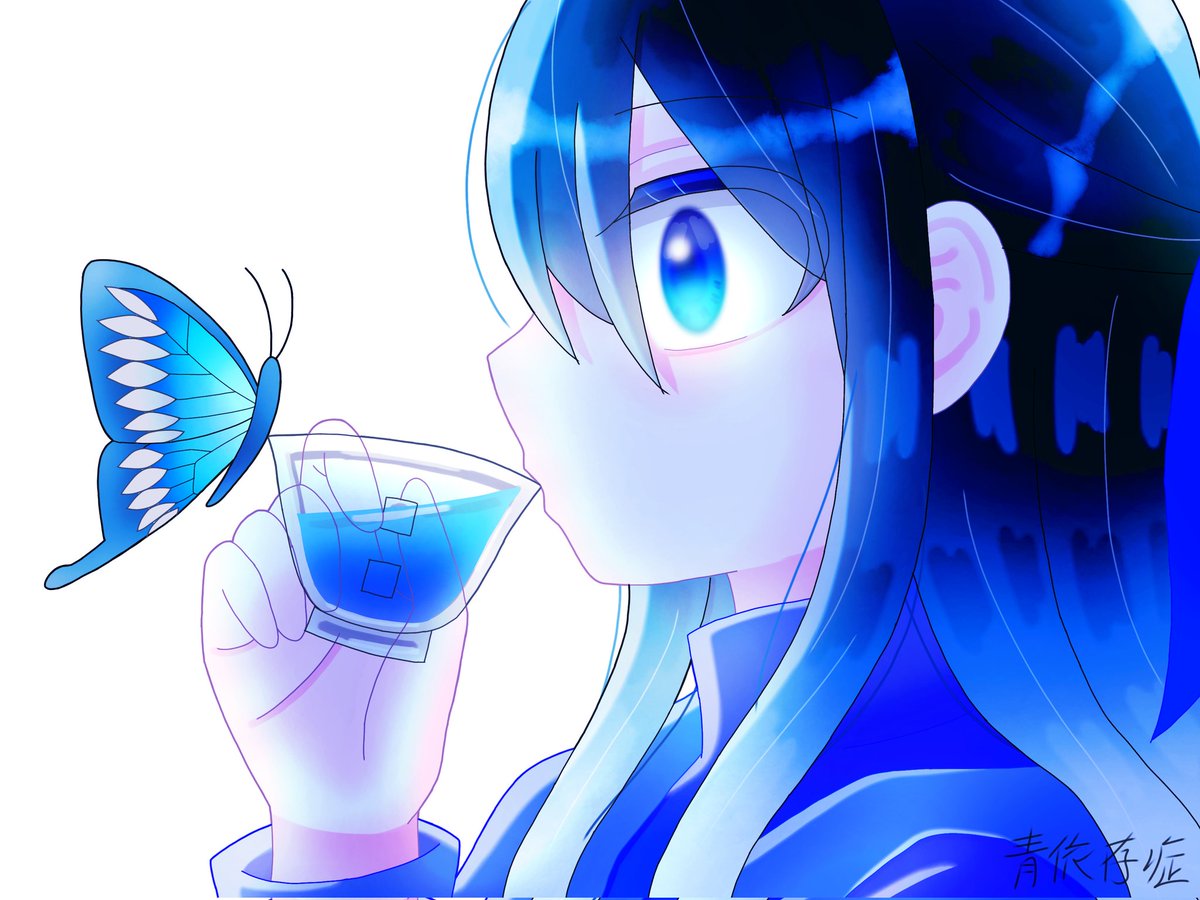 ←古 新→ #イラスト