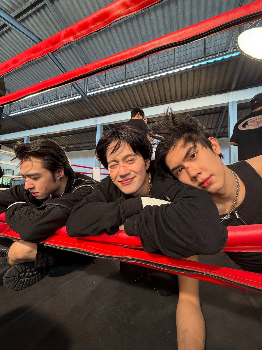 AllforCHOKUNth's tweet photo. From IG Post #PROXIEGun

ck : #BirthDayButWithMe 

#PROXIEth #PROXIEChokun https://t.co/vBS3qCmA3J