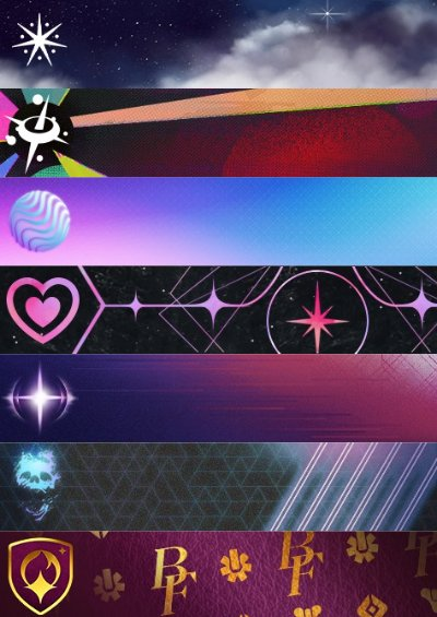 Eddie_LoneWolf's tweet photo. The last hours to donate for Amazing emblems at amazing tiers. We are close to reaching our 707 goal! Thank you for all the support!
#Lightkeeper #LittleLights #MonumentofTriumph
Link: https://t.co/YoACOQdxNi https://t.co/mO2WzDd3Wo
