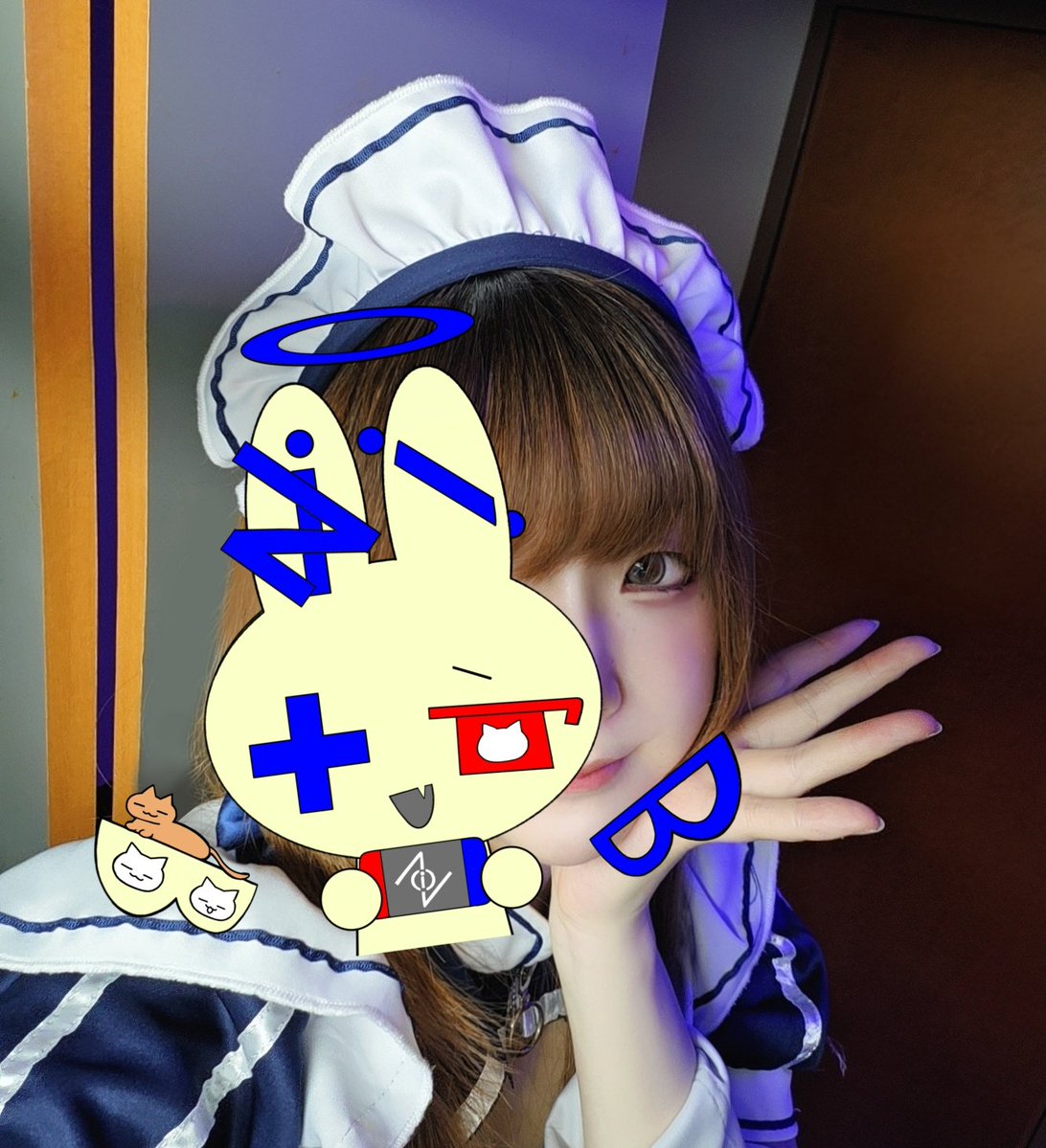 NoiBit_mana's tweet photo. 本日も出勤しております〜🦖🐾

最近とあるアニメを履修中なのですが、なんでもっと早く観なかったんだろうとはちゃめちゃに後悔しております😭

いろいろお話したいこともいっぱいありますので、皆様のご来店お待ちしております✨️✨️

 #新潟  #高田  #コンセプトバー  #コンカフェ https://t.co/eFK6ABkkJJ