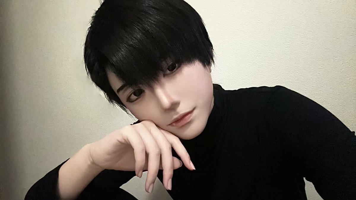 kntdakedo's tweet photo. ᵢᵥₐₙ cos https://t.co/NQJDUeb3sJ
