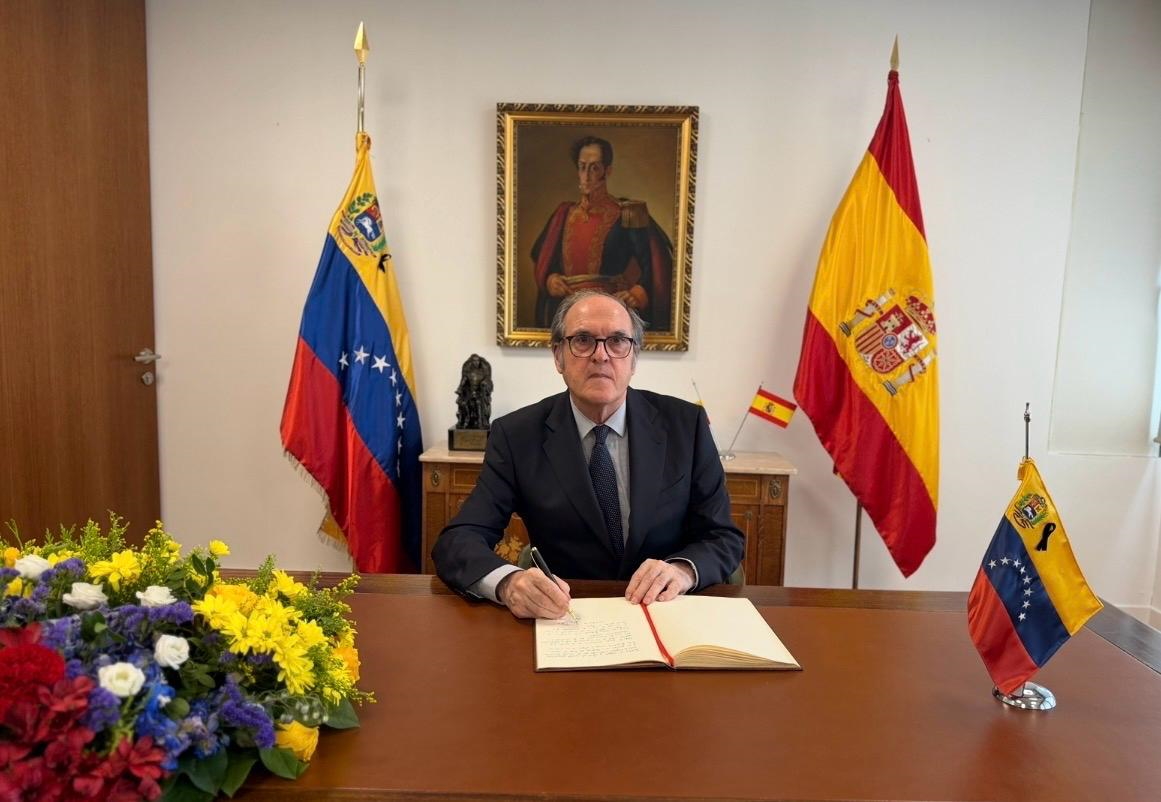 Defensor del Pueblo tweet media