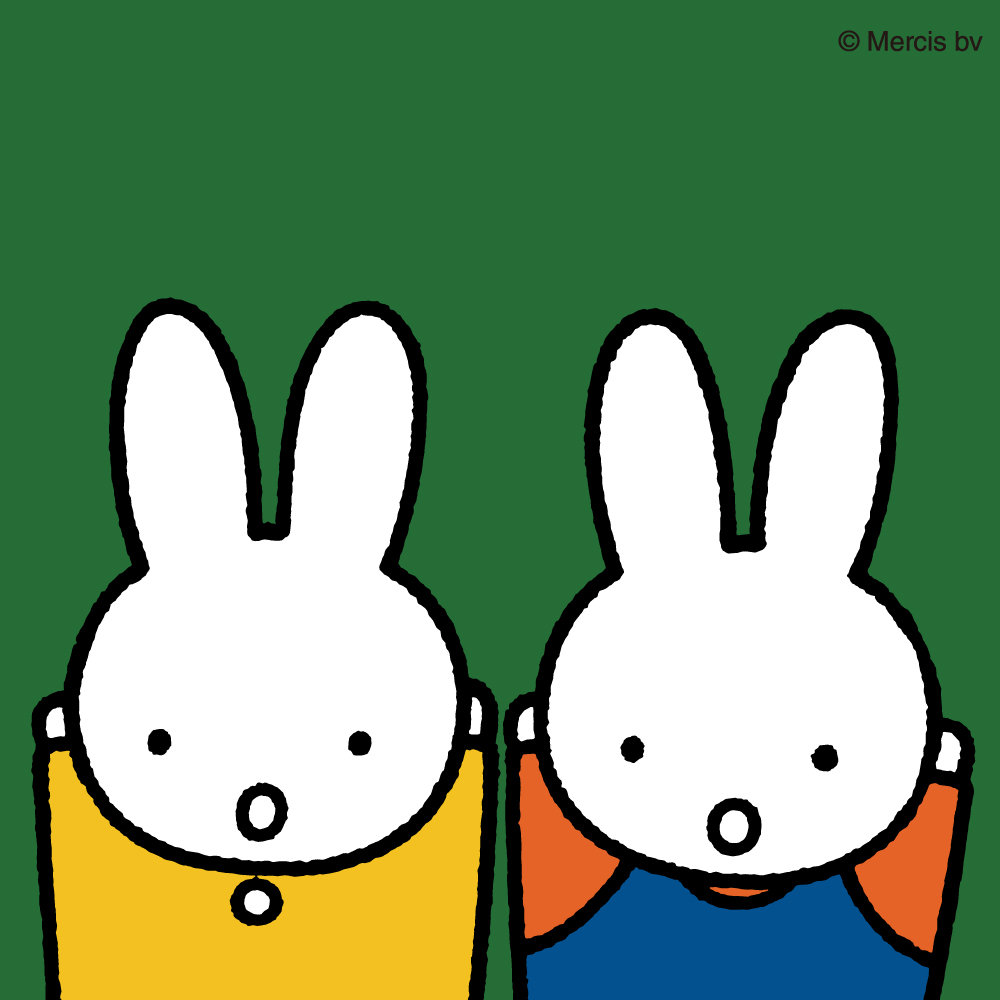 日本のミッフィー情報サイト (@miffy_japan) / Posts / X