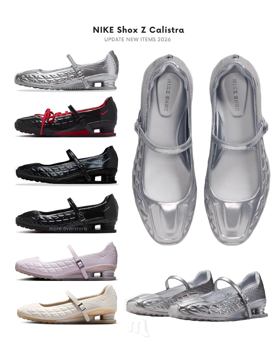 bldooming's tweet photo. NIKE SHOX Z CALISTRA CANTIK BANGET WEY 😭💪🏻 https://t.co/1AMg7eei2q