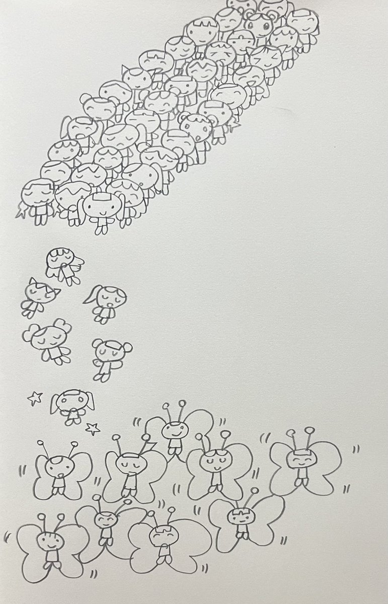 momo_kuri_san_'s tweet photo. https://t.co/zsyIlY7OEr
